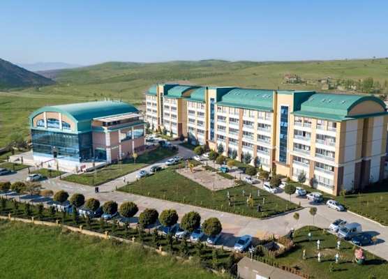 Arya Termal Otel- Halal Hotel 1