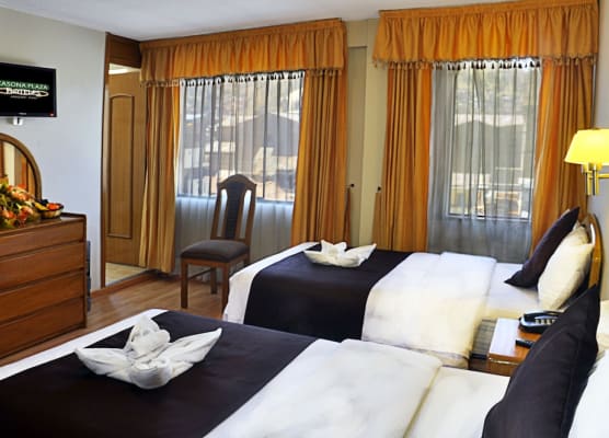 Hotel Balsa Inn 1