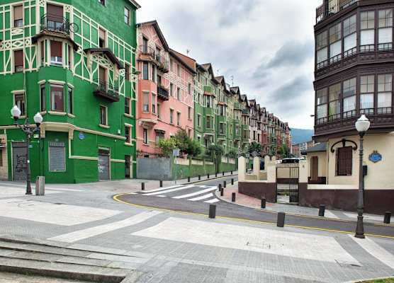 voco Bilbao - City by IHG 1