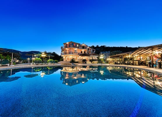 Harmony Hotel 1