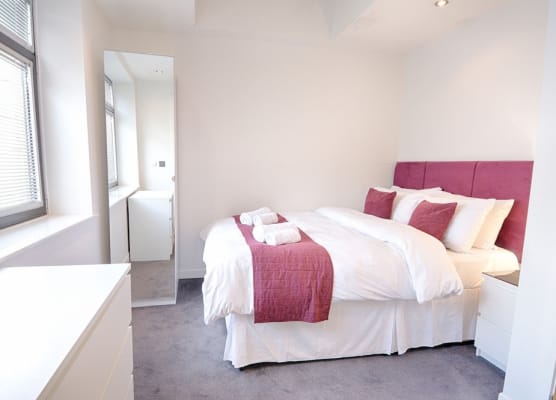 Roomspace Apartments -Watling Street 1