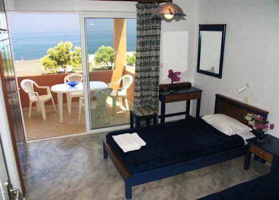 Matzi Hotel Apartments 1