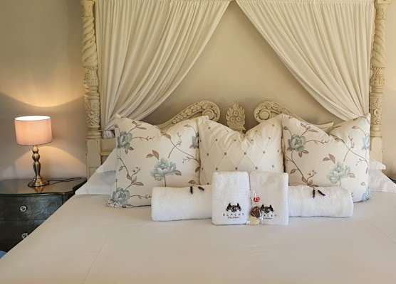 Slaley Country House 1