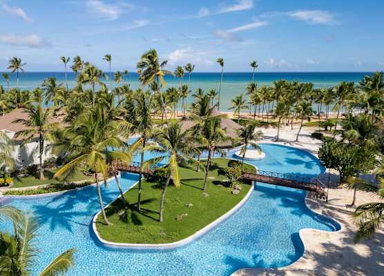 Wyndham Alltra Punta Cana All Inclusive Resort 1