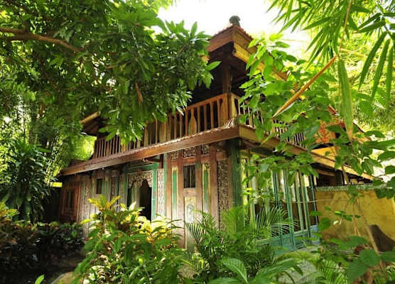 Hotel Pondok Sari Beach & SPA Resort 1