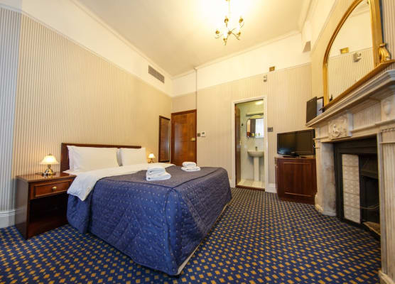 Regency House Hotel 1