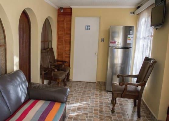 Hostal Solor 1