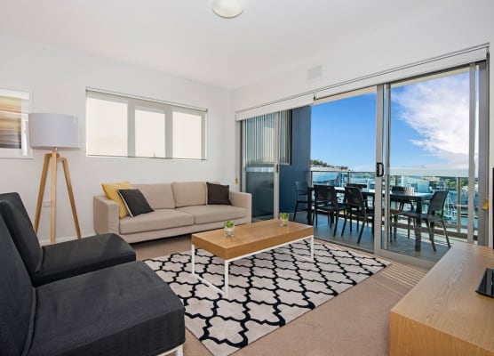 Allure Hotel & Apartments 1