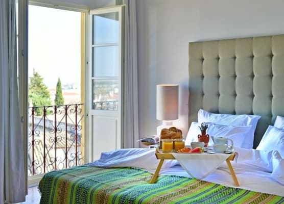 Noble House Essence Évora - by Unlock Hotels 1