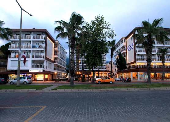 Eftalia Down Town 1
