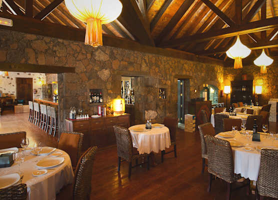 Hotel Boutique Casa vieja 1