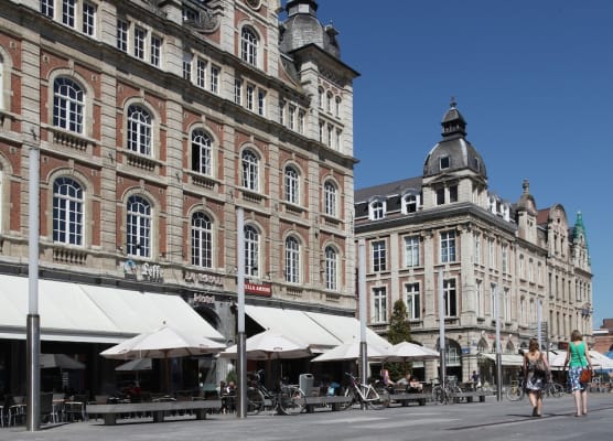 Hotel La Royale 1