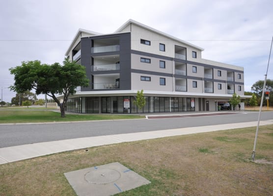 Coastal By Rockingham Apartments 1