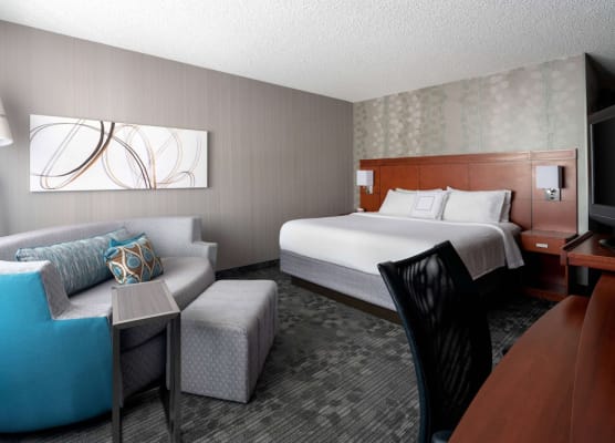 Sonesta Select Camarillo 1