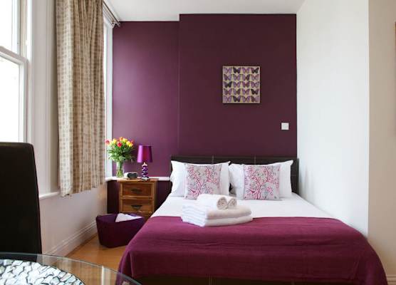 Longridge Road Apartments 1