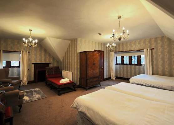 St Michaels Guest House 1