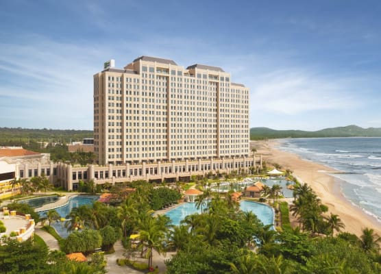 Holiday Inn Resort HO TRAM BEACH by IHG 1