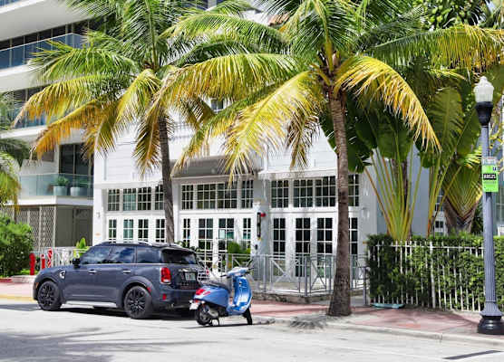The Julia Hotel 1