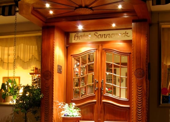 Landhotel Sonneneck - Hotel & Apartments 1