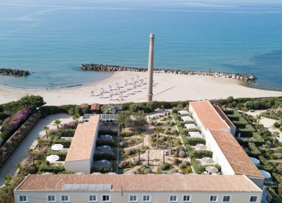 Tonnara di Sciacca 1