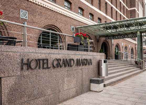 Scandic Grand Marina 1