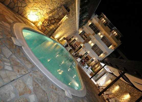 Belgrade Boutique House 1