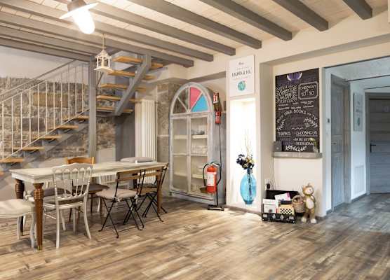 Trieste Art Loft 1