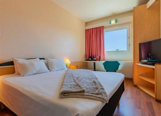 Ibis Jerez De La Frontera Cadiz 1