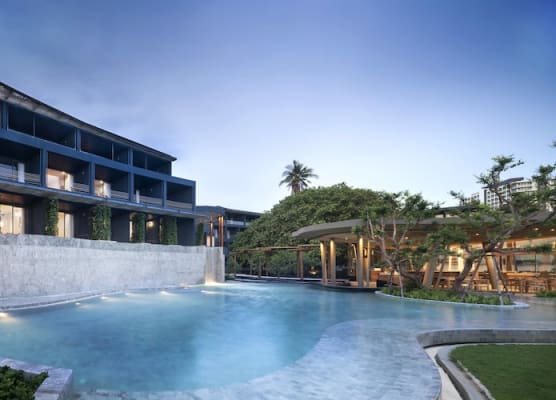 Navana Nature Escape - SHA Extra Plus 1