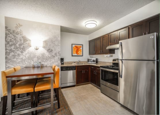 Residence Inn by Marriott McAllen 1