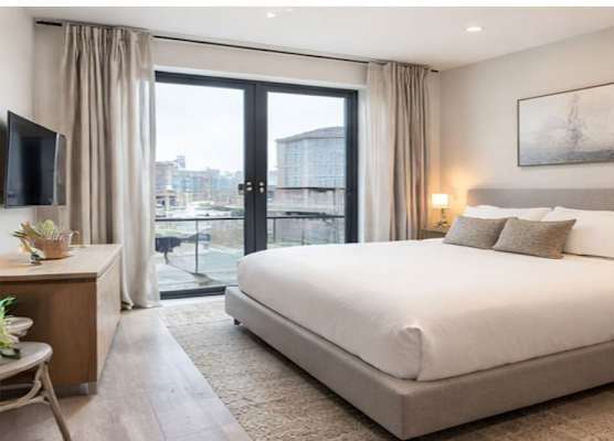Downtown Grand Hotel 1