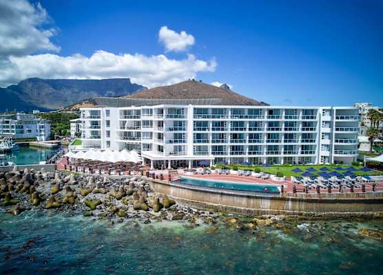 Radisson Collection Hotel, Waterfront Cape Town 1