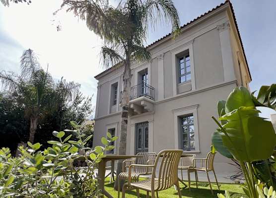 Nearchou Boutique Hotel 1