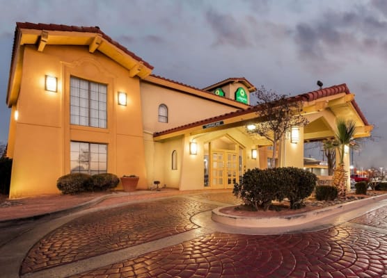 La Quinta Inn by Wyndham El Paso East Lomaland 1