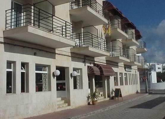 Grupoandria Hotel Platja Gran 1