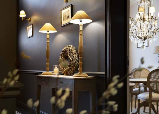 Mansion9Bruges 1