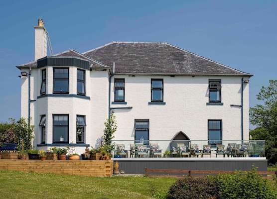 Toravaig House Hotel 1