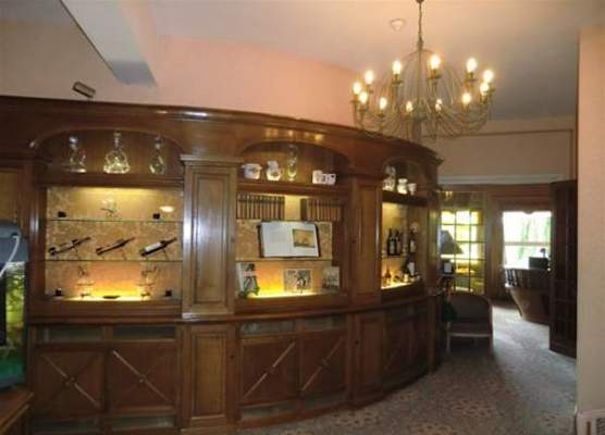 Hostellerie Saint Pierre 1