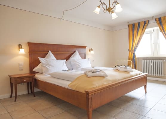 XII Apostel Albergo 1