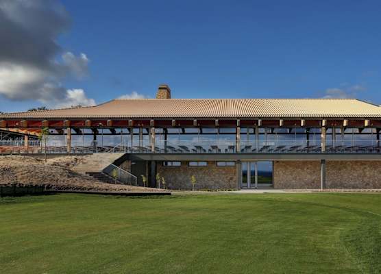 West Cliffs Ocean and Golf Resort 1