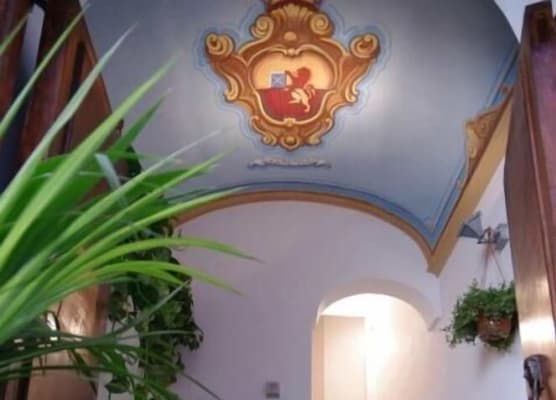 Old Taverna Sorrentina 1
