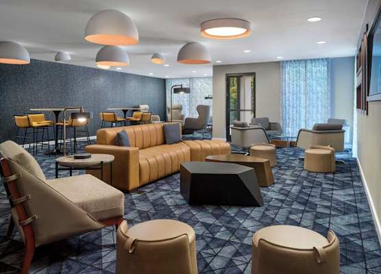 Courtyard by Marriott Frederick 1