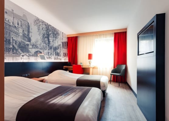 Bastion Hotel Utrecht 1