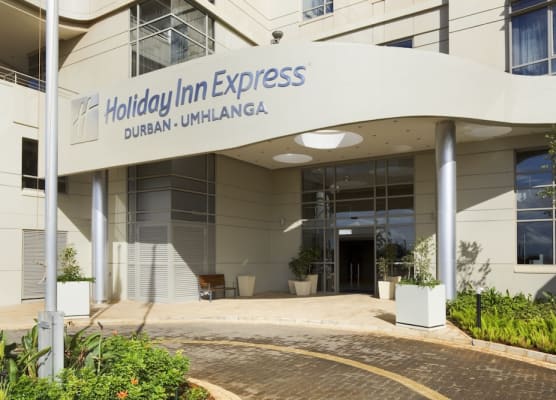 Holiday Inn Express DURBAN - UMHLANGA by IHG 1