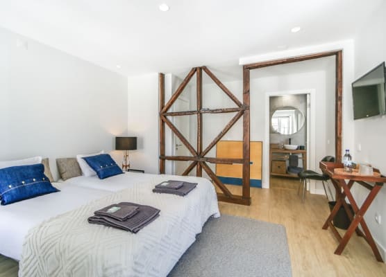 Bairro House Lisbon Charming Suites 1