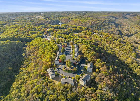StoneBridge Village Resort 1