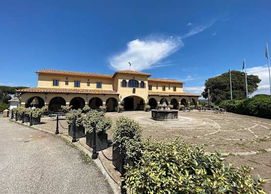 Olympia Resort & Spa 1