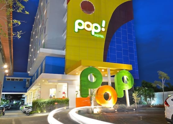 POP! Hotel Tanjung Karang 1