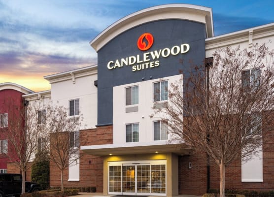 Candlewood Suites RADCLIFF - FORT KNOX by IHG 1