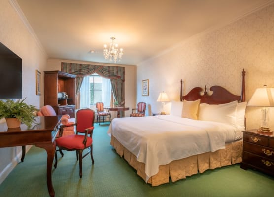 Bristol Hotel, Boutique Collection 1